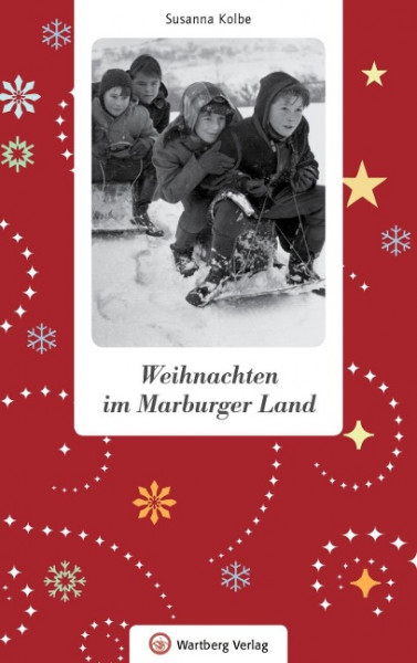 Weihnachten im Marburger Land