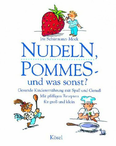 Nudeln, Pommes - und was sonst?