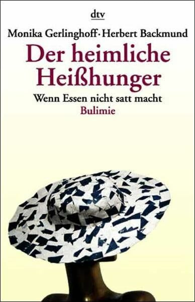 Der heimliche Heißhunger: Wenn Essen nicht satt macht – Bulimie