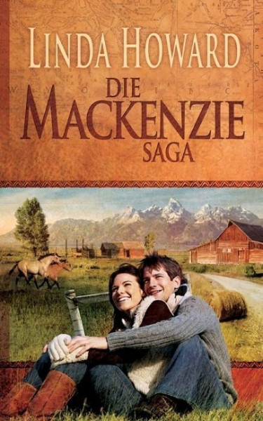 Die MacKenzie Saga