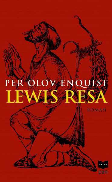 Lewis resa : Roman