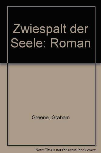 Zwiespalt der Seele