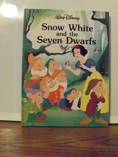 Snow White And the Seven Dwarfs