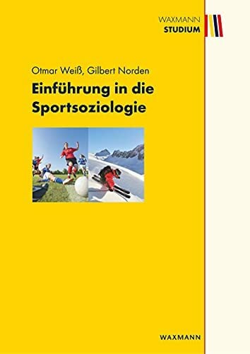 Einführung in die Sportsoziologie (Waxmann Studium) Einführung in die Sportsoziologie (Waxmann Studium)