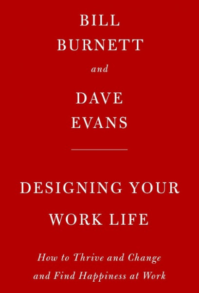 Designing Your Work Life
