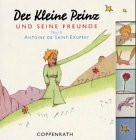 Der kleine Prinz und seine Freunde