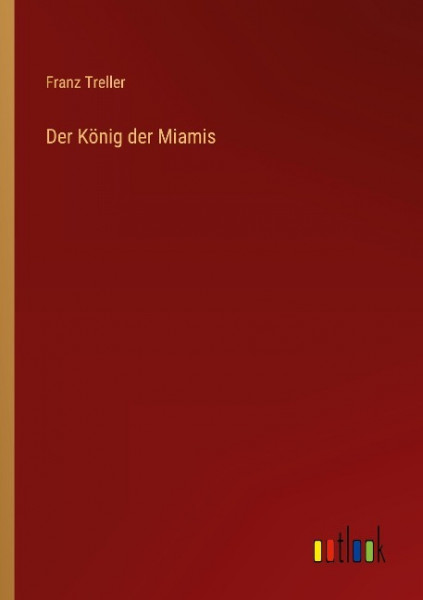 Der König der Miamis