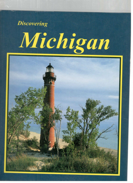 Discovering Michigan