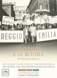 Die Frauen und die Schulen von Reggio Emilia