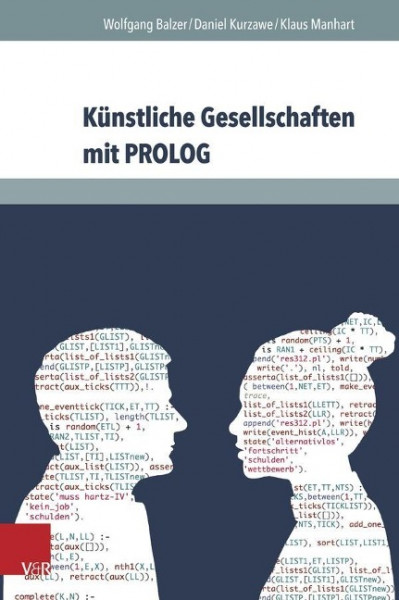 Künstliche Gesellschaften mit PROLOG