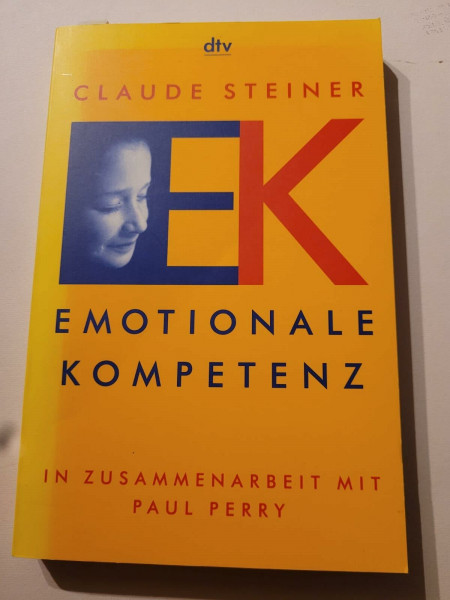 Emotionale Kompetenz
