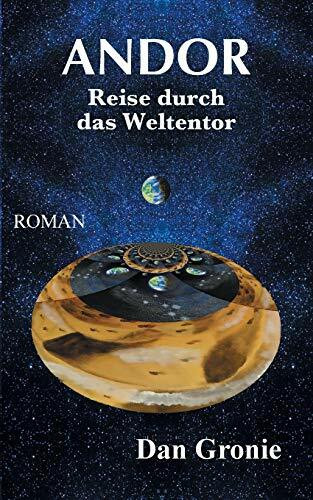 Andor - Reise durch das Weltentor