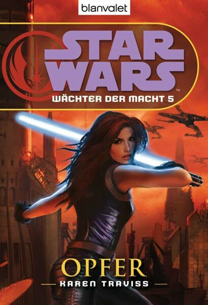 Star Wars™ Wächter der Macht 5: Opfer