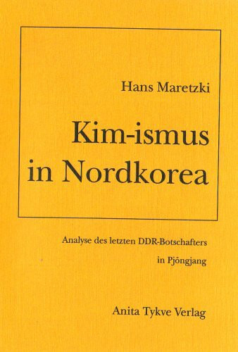 Kim-ismus in Nordkorea