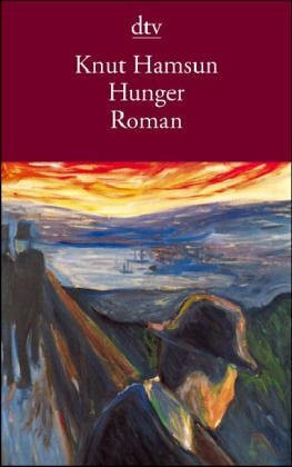 Hunger. Roman