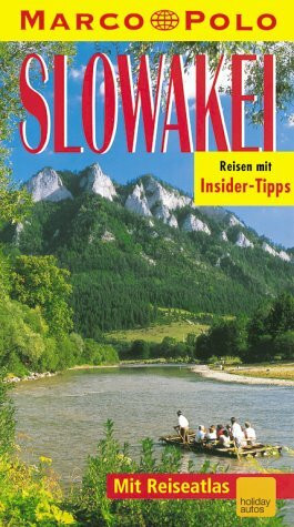 Marco Polo, Slowakei
