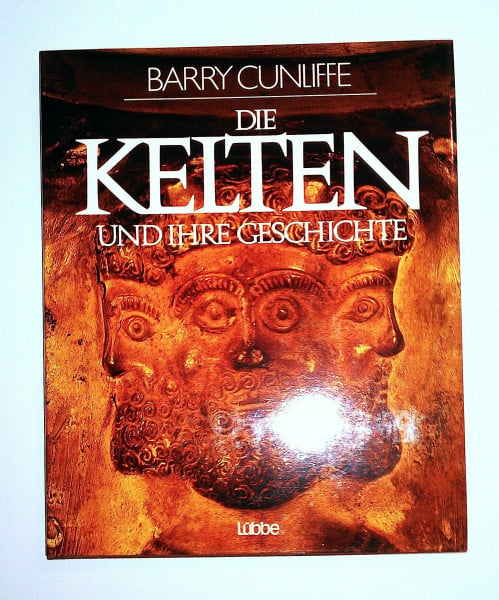 Die Kelten und ihre Geschichte