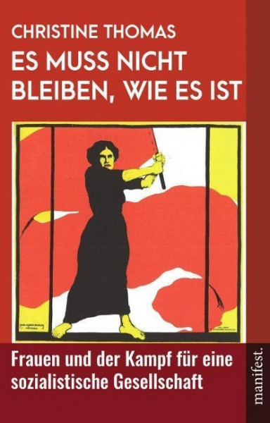 Es muss nicht bleiben, wie es ist
