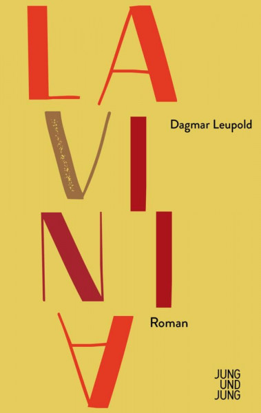 Lavinia: Roman