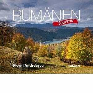 Rumänien Souvenir