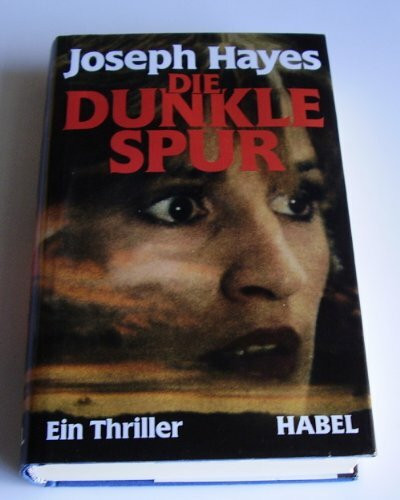 Die dunkle Spur