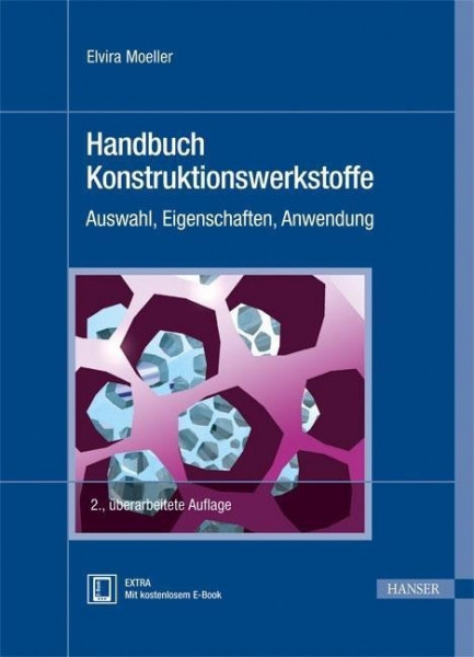 Handbuch Konstruktionswerkstoffe