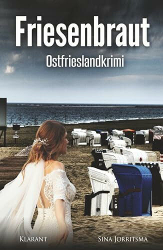 Friesenbraut. Ostfrieslandkrimi (Mona Sander und Enno Moll ermitteln, Band 1)