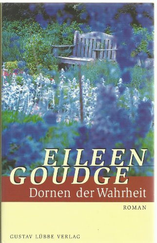 Dornen der Wahrheit: Roman (Lübbe Belletristik)