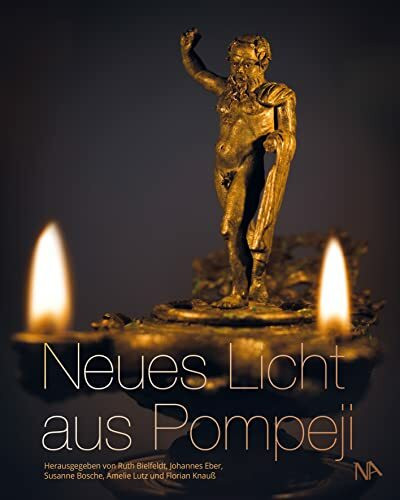 Neues Licht aus Pompeji