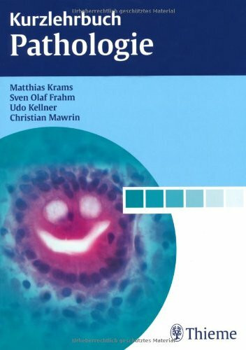 Thieme Kurzlehrbuch Pathologie