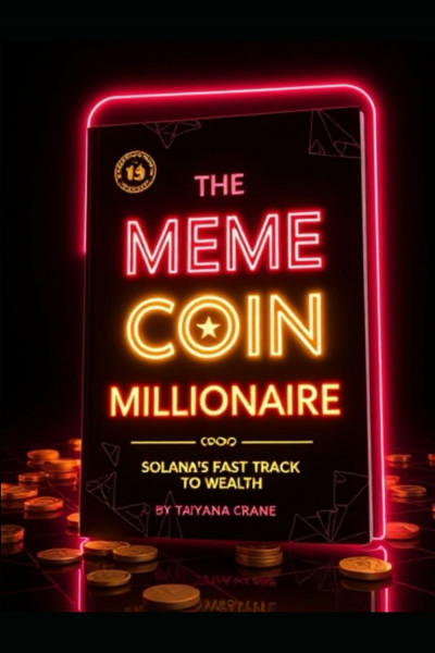 The Meme Coin Millionaire: Solana's Fast-Track to Wealth