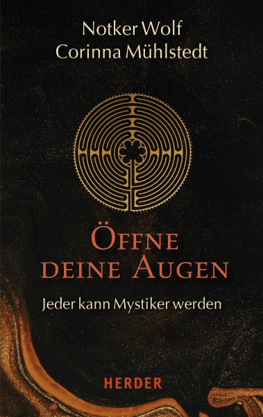 Öffne deine Augen: Jeder kann Mystiker werden