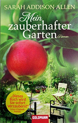 Mein zauberhafter Garten