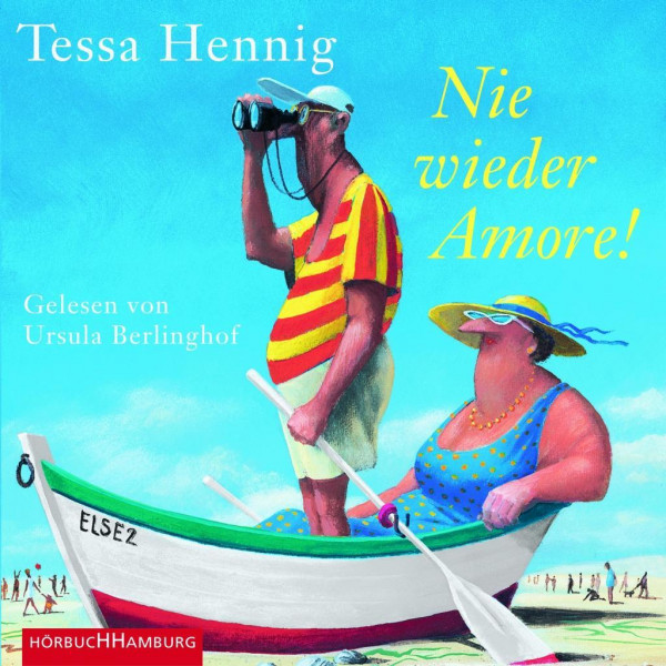 Nie wieder Amore!