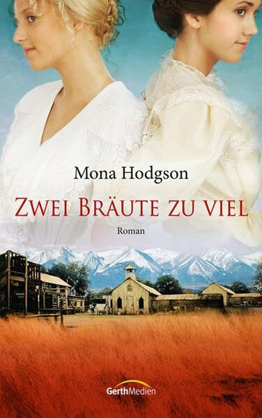 Zwei Bräute zu viel: Roman