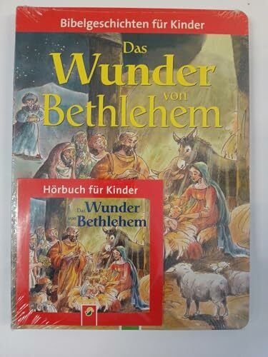 Das Wunder von Bethlehem
