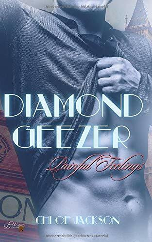 Diamond Geezer: Painful Feelings