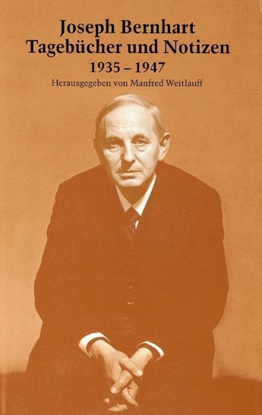 Tagebücher und Notizen 1935-1947