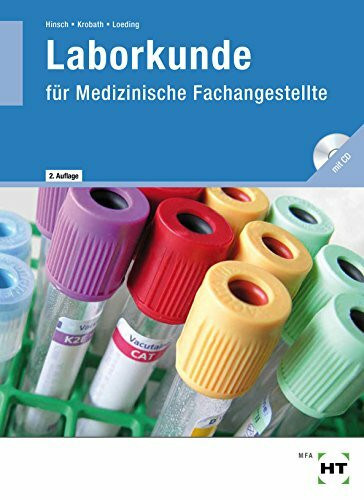 Laborkunde: für Medizinische Fachangestellte
