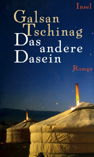 Das andere Dasein: Roman
