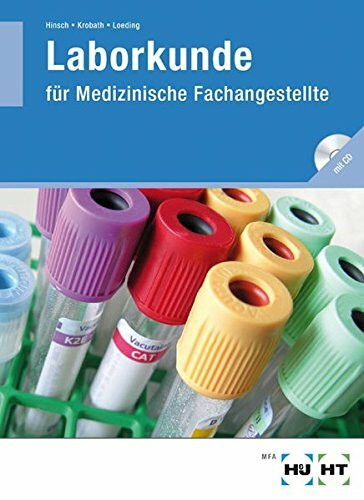 Laborkunde für Medizinische Fachangestellte