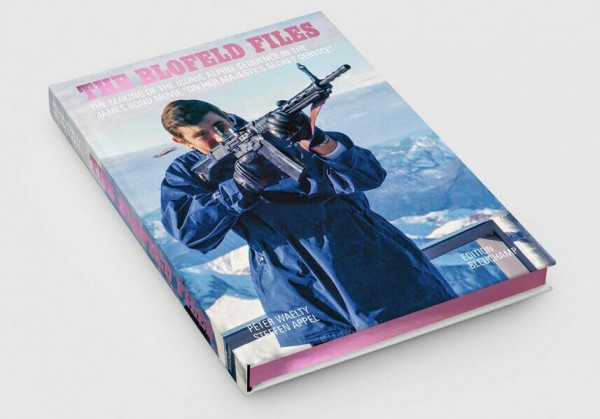 The Blofeld Files: The Making of the Iconic Alpine Sequence in the James Bond Movie “On Her Majesty's Secret Service”
