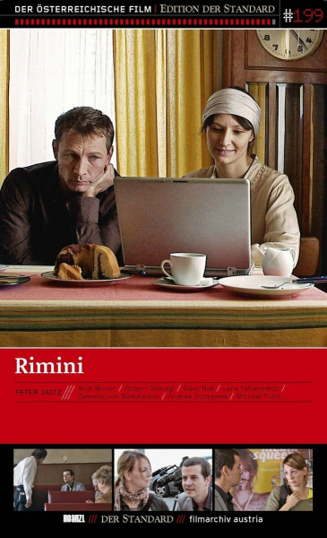 Rimini - Edition der Standard