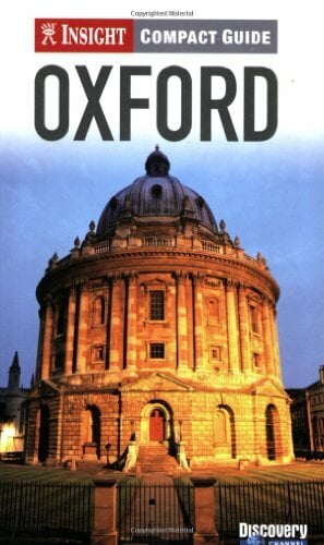 Oxford Insight Compact Guide (Insight Compact Guides) Oxford Insight Compact Guide (Insight Compact Guides)