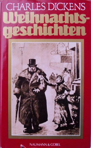 Weihnachtsgeschichten