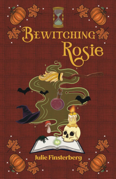 Bewitching Rosie (Killarney Witches)