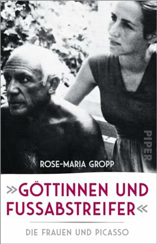 »Göttinnen und Fußabstreifer«: Die Frauen und Picasso | Kritischer Blick auf Picassos Beziehungen und ihren Einfluss auf seine künstlerischen Phasen