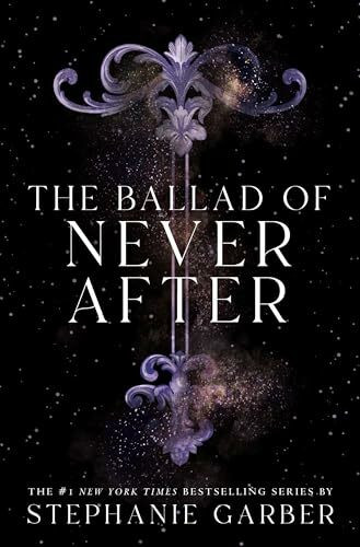 The Ballad of Never After