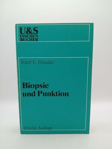 Biopsie und Punktion