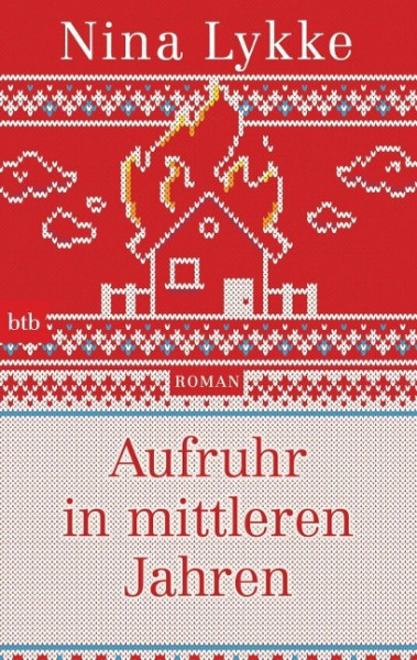 Aufruhr in mittleren Jahren